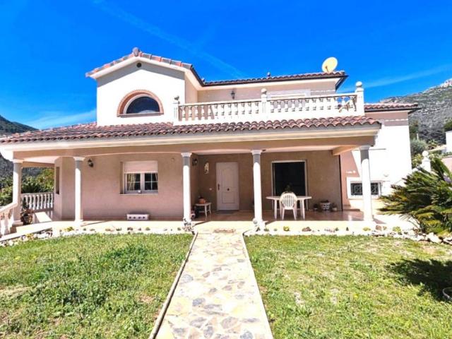 Casa en venta en la Safor, Valencia