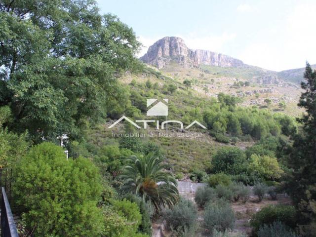 Casa en venta en la Safor, Valencia