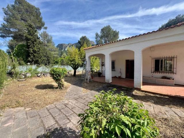 Casa en venta en la Safor, Valencia
