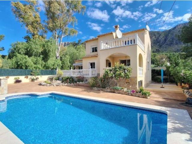Casa en venta en la Drova, la Safor