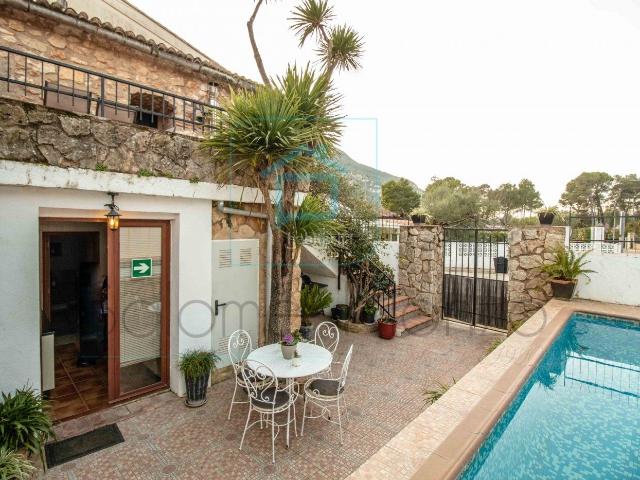 Casa en venta en la Safor, Valencia