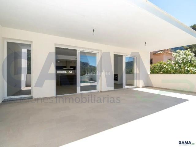 Casa en venta en la Safor, Valencia
