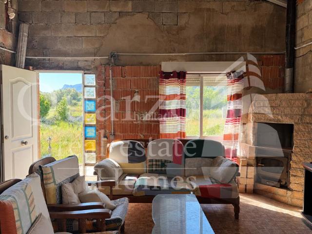 Casa en venta en la Safor, Valencia