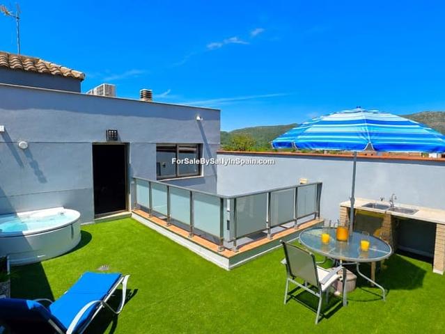 Casa en venta en la Safor, Valencia