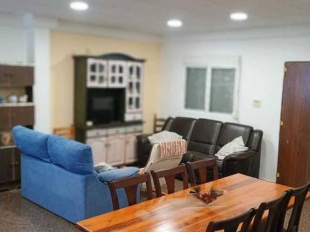 Casa en venta en la Costera, Valencia