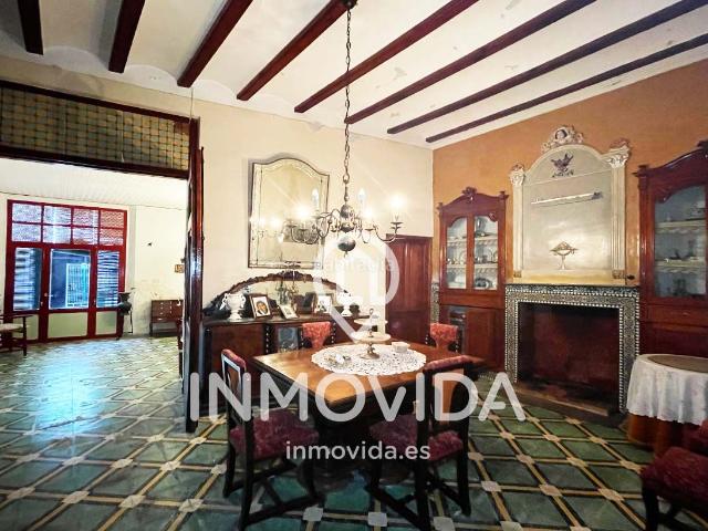 Casa en venta en la Costera, Valencia