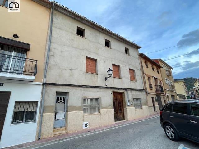 Casa en venta en la Costera, Valencia