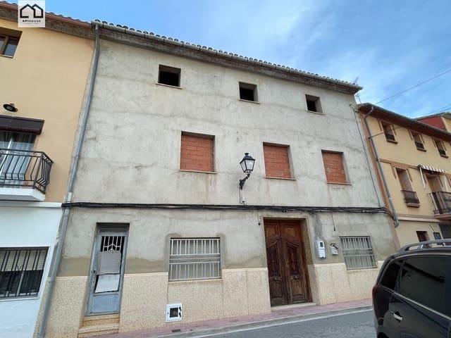 Casa en venta en la Costera, Valencia