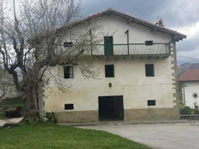 Casa en venta en Larraun-Leitzaldea, Navarra