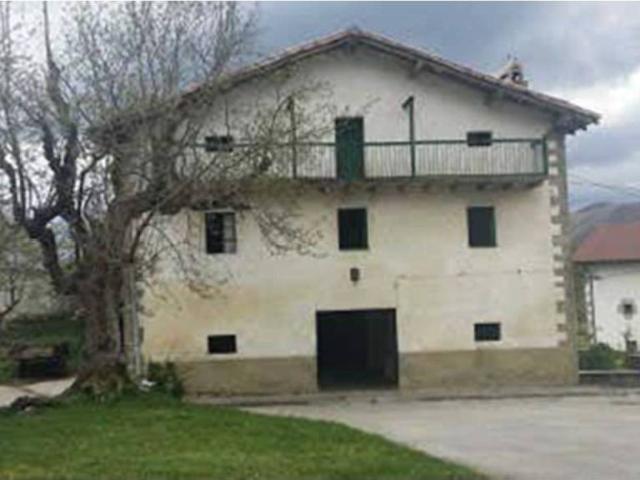 Casa en venta en Larraun-Leitzaldea, Navarra