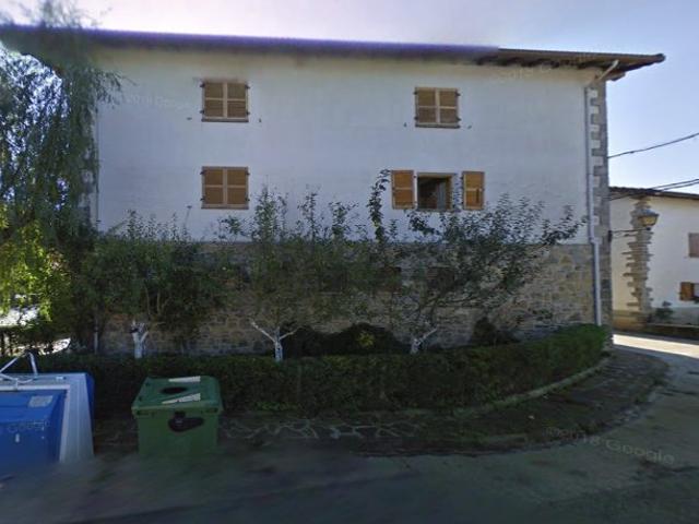 Casa en venta en Larraun-Leitzaldea, Navarra