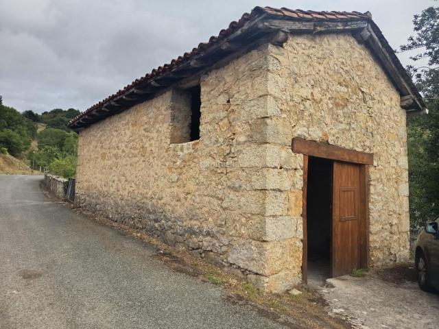 Casa en venta en Basaburua, Navarra