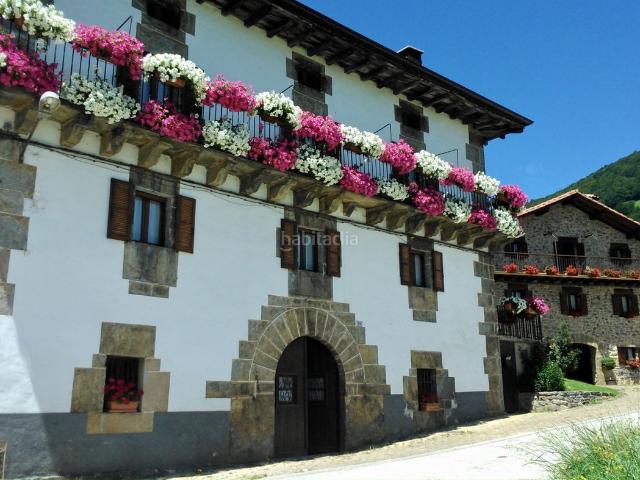 Casa en venta en Larraun-Leitzaldea, Navarra