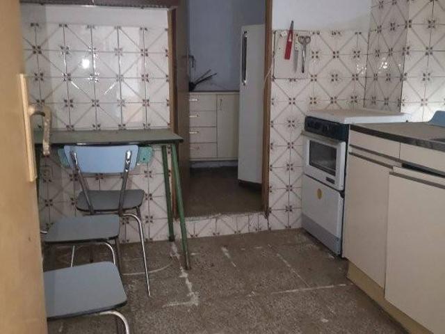 Casa en venta en Basardilla