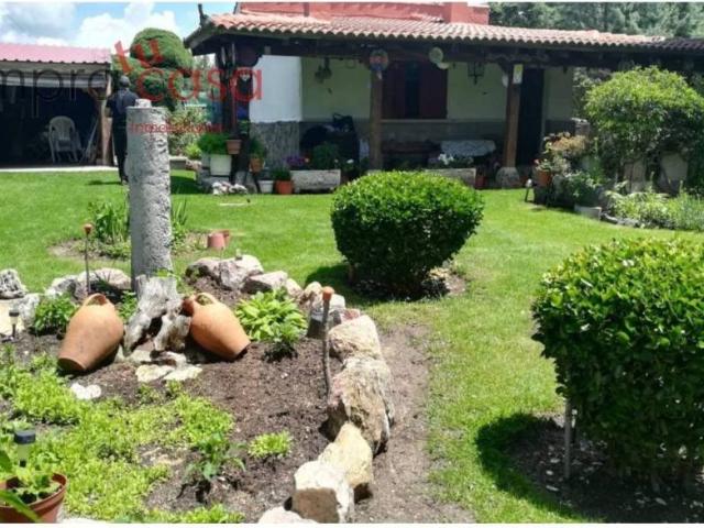 Casa en venta en Basardilla