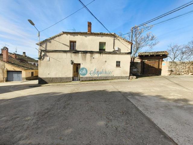 Casa en venta en Basardilla, Segovia