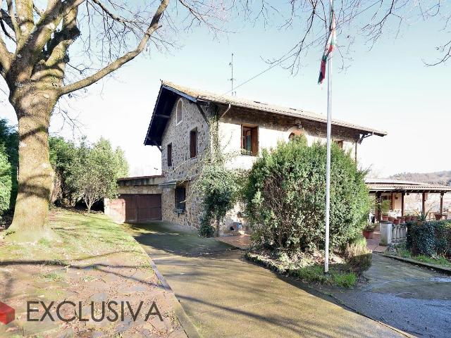 Casa en venta en Ariz, Basauri