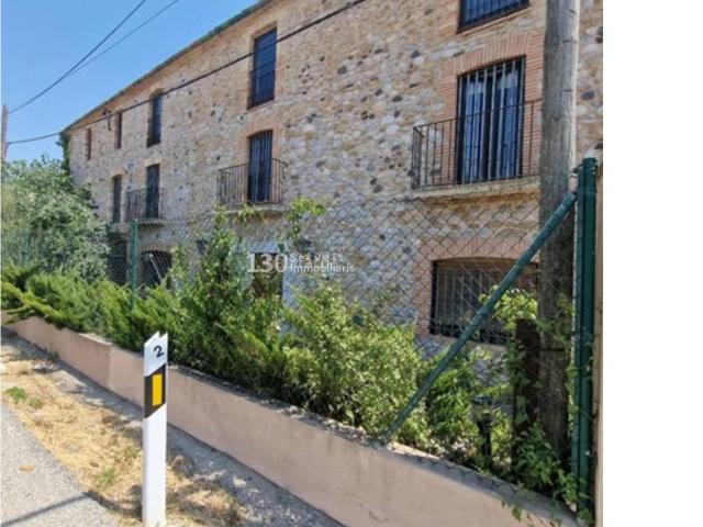 Casa en venta en Orriols, Bàscara