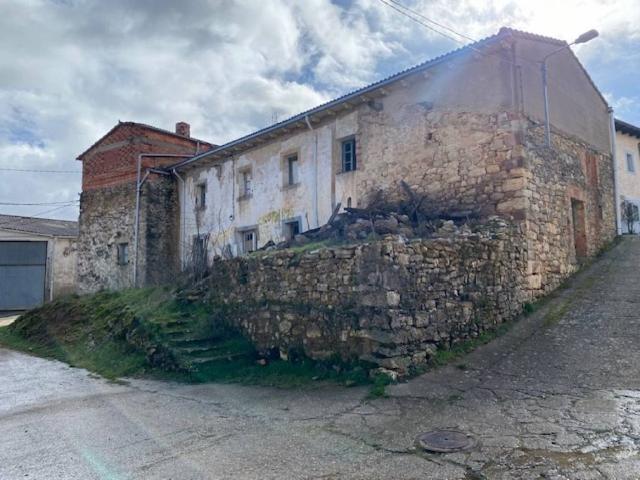 Casa en venta en Basconcillos Del Tozo, Castilla y León