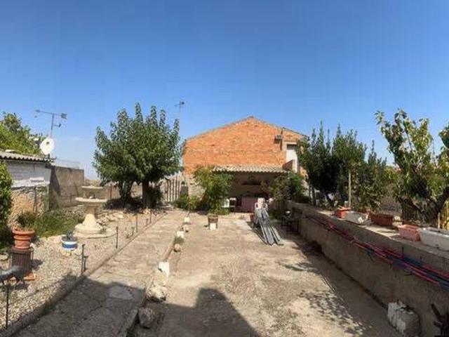 Casa en venta en Segarra, Catalunya