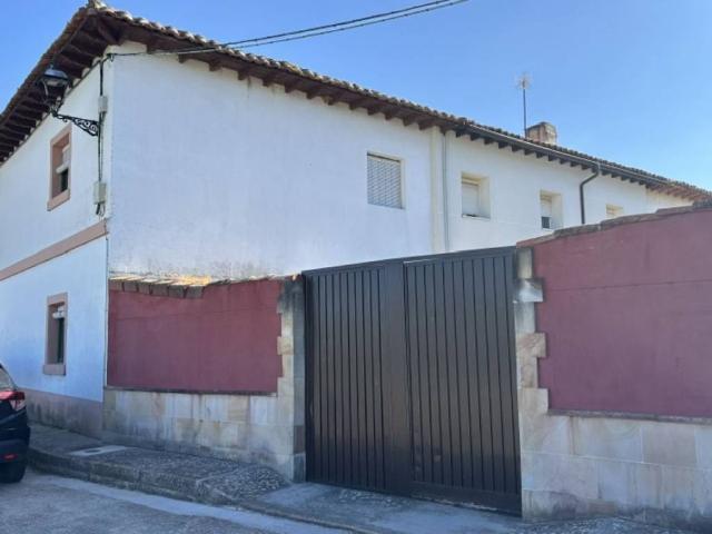 Casa en venta en Báscones De Ojeda, Castilla y León