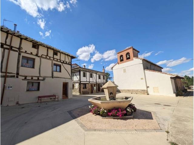 Casa en venta en Bascuñana, Castilla y León