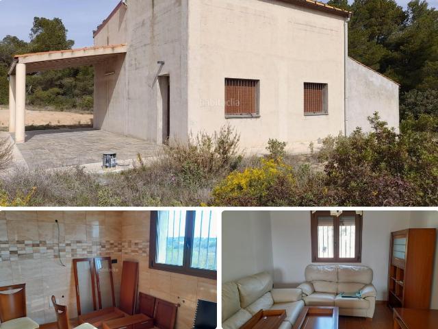 Casa en venta en Batea
