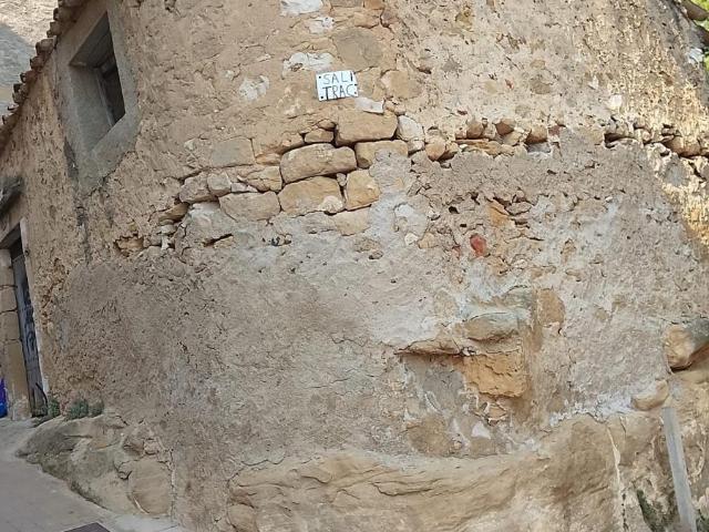 Casa en venta en Batea, Tarragona