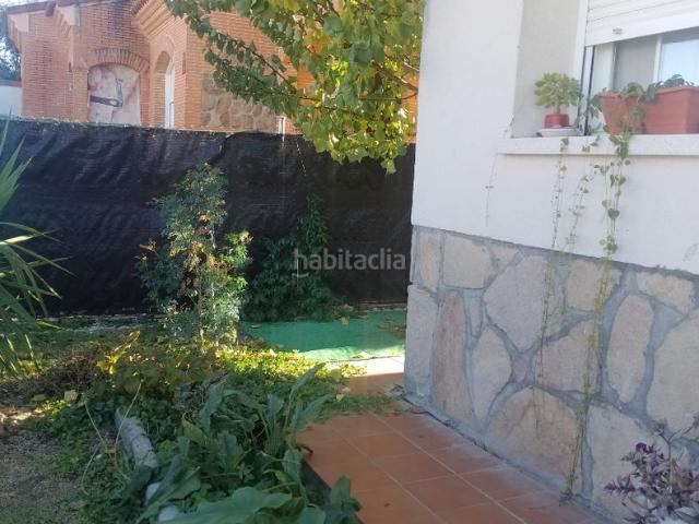Casa en venta en Batres, Madrid