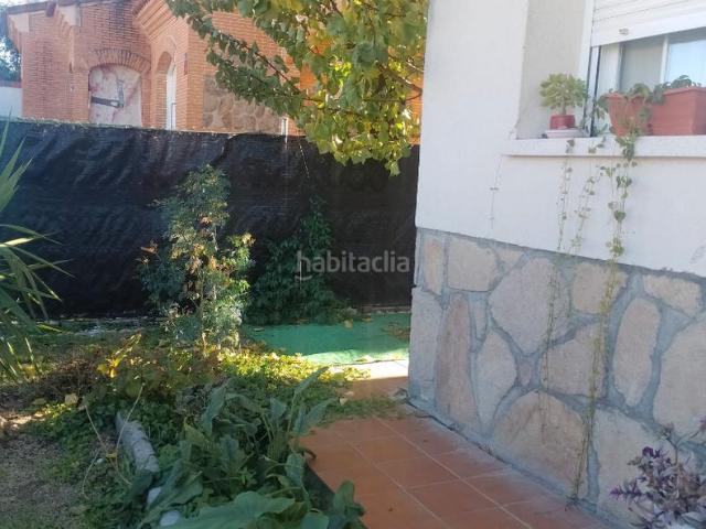 Casa en venta en Batres, Madrid