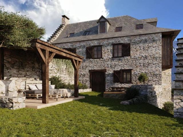 Casa en venta en Bausen, Lleida