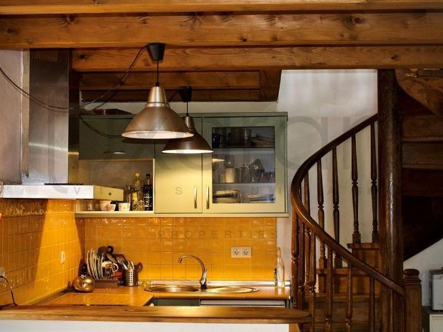 Chalet en venta en Val d'Aran, Catalunya