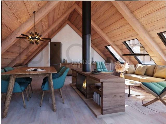 Casa en venta en Val d'Aran, Catalunya