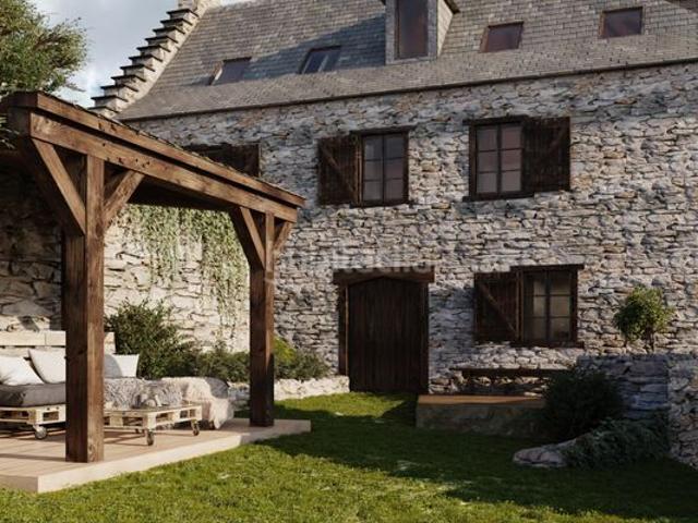 Casa en venta en Val d'Aran, Catalunya