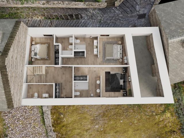 Casa en venta en Val d'Aran, Catalunya