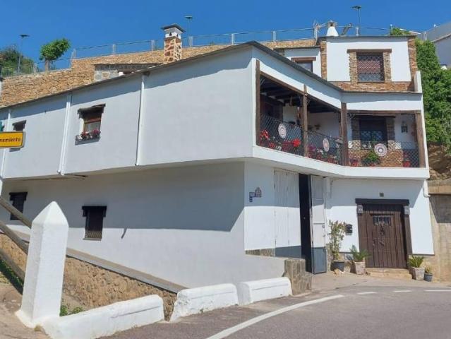 Casa en venta en Bayárcal, Andalucía