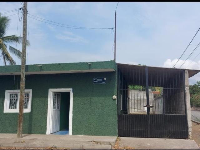 Casa en venta en Tecomán, Colima