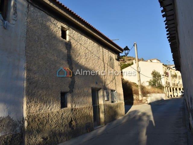Casa en venta en Valle del Almanzora, Andalucía
