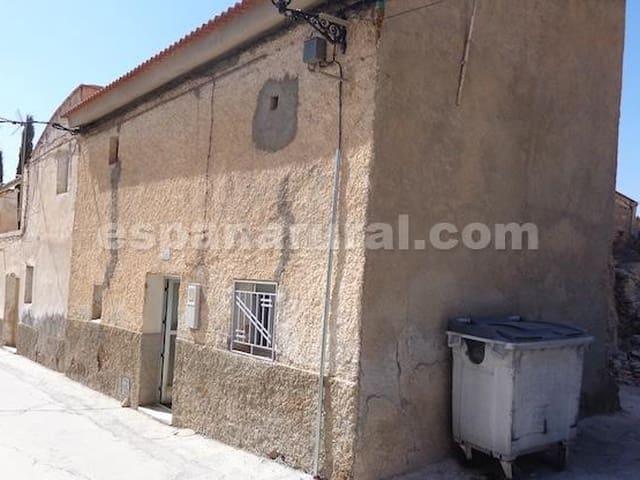 Casa en venta en Valle del Almanzora, Andalucía