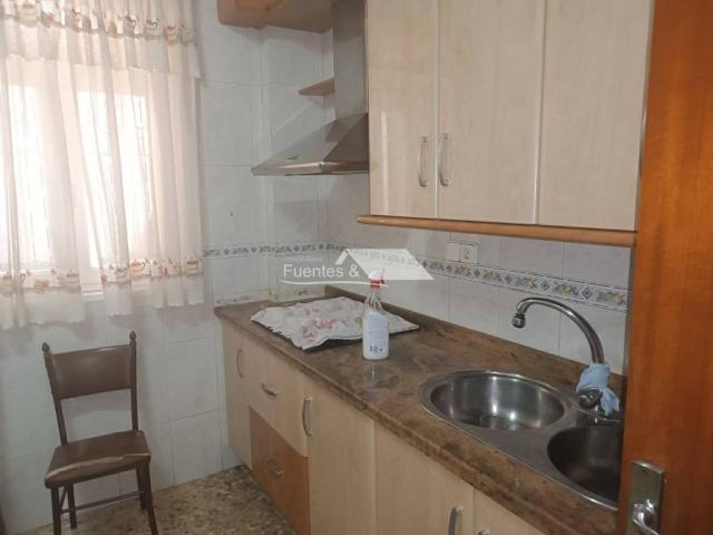Casa en venta en Comarca de Baza, Andalucía