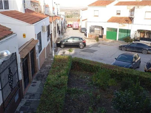 Casa en venta en Comarca de Baza, Andalucía