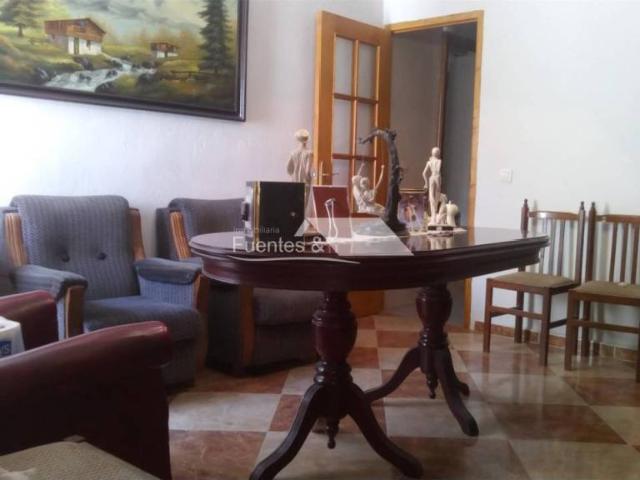Casa en venta en Comarca de Baza, Andalucía
