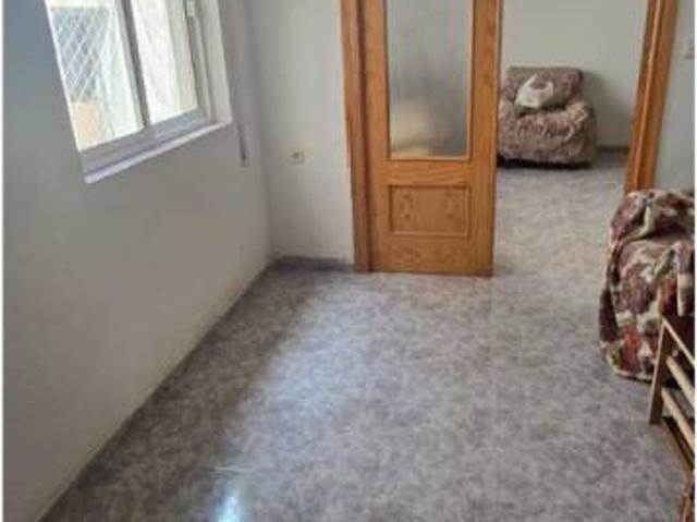 Casa en venta en Baza, Granada
