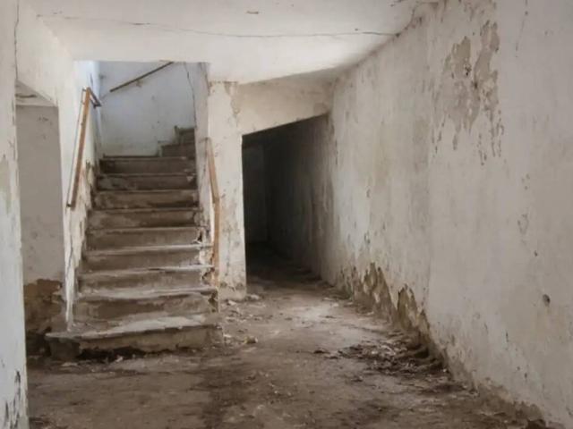 Casa en venta en Comarca de Baza, Andalucía
