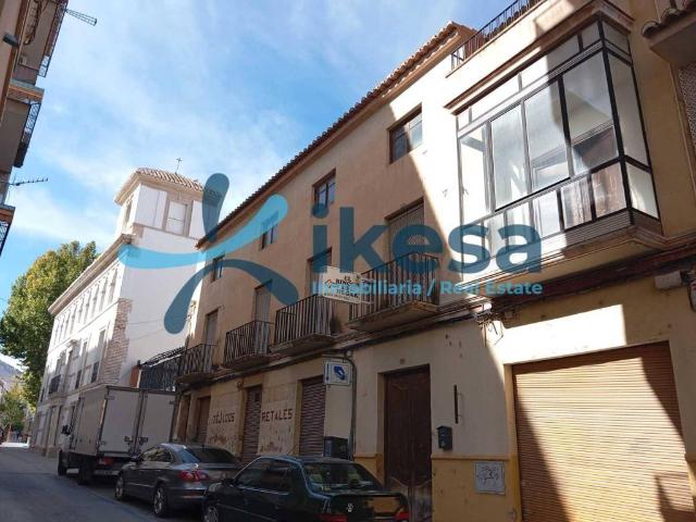 Casa en venta en Comarca de Baza, Andalucía