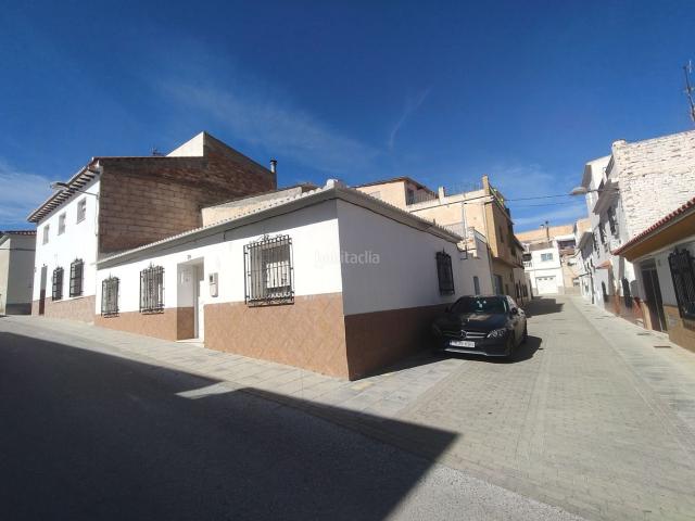 Casa en venta en Comarca de Baza, Andalucía