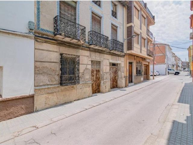 Casa en venta en Comarca de Baza, Andalucía