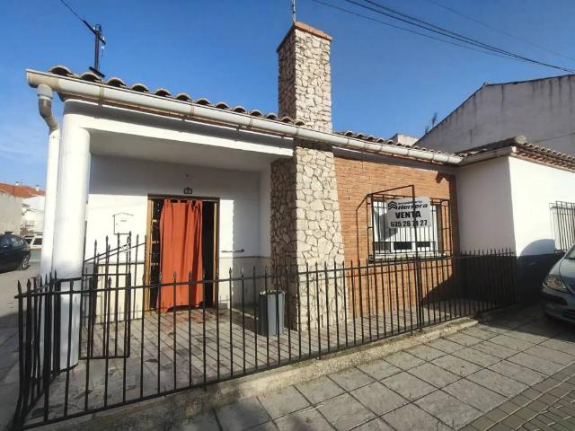Casa en venta en Comarca de Baza, Andalucía
