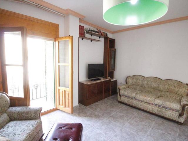Casa en venta en Comarca de Baza, Andalucía