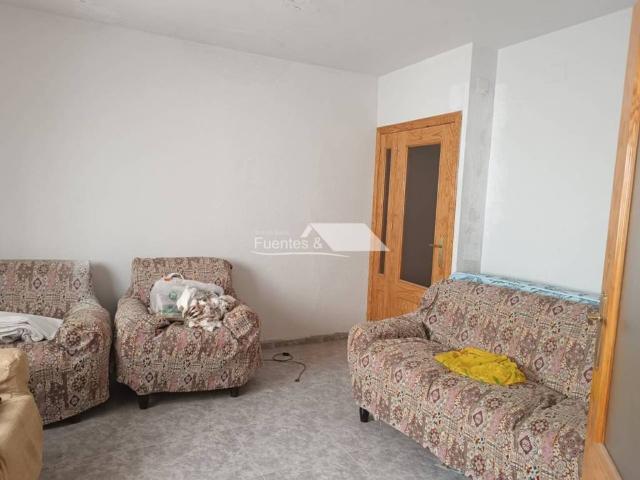 Casa en venta en Comarca de Baza, Andalucía